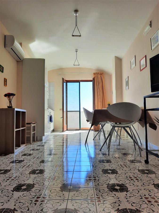 L'Arabesco Apartment Amalfi Exteriér fotografie